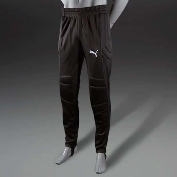 Puma goalie pants Clearance
